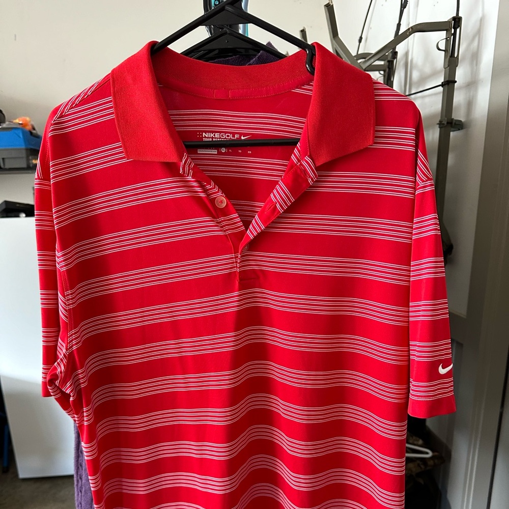 Nice Nike Golf shirt